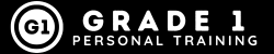 Grade 1 PT Logo